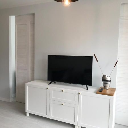 Apartament Harcerska-Parking W Garazu Podziemnym W Cenie Владыславово Экстерьер фото