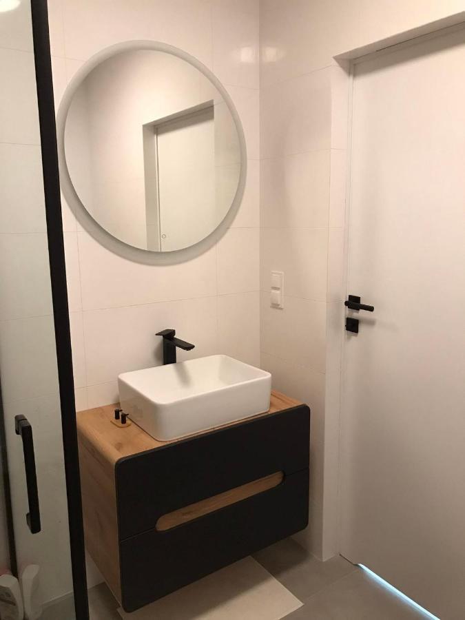 Apartament Harcerska-Parking W Garazu Podziemnym W Cenie Владыславово Экстерьер фото
