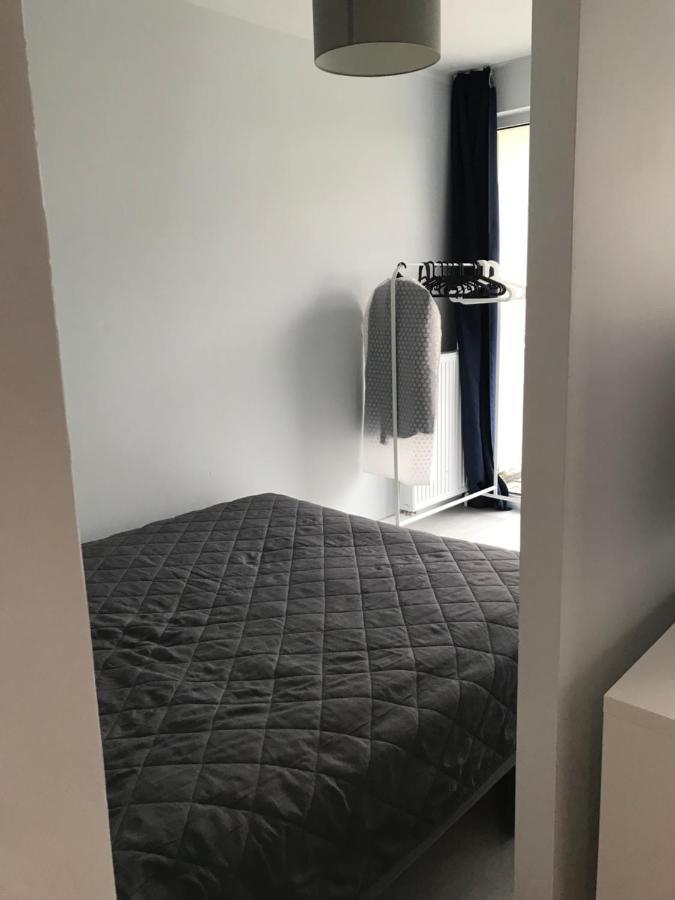 Apartament Harcerska-Parking W Garazu Podziemnym W Cenie Владыславово Экстерьер фото