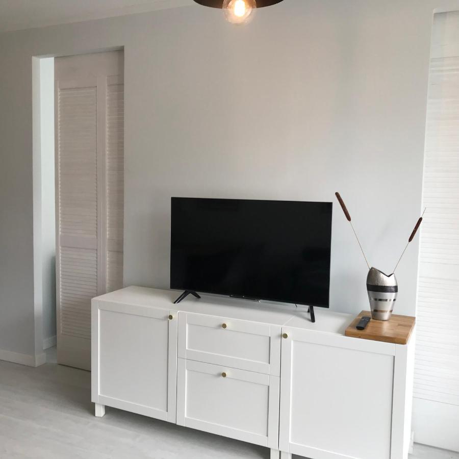 Apartament Harcerska-Parking W Garazu Podziemnym W Cenie Владыславово Экстерьер фото